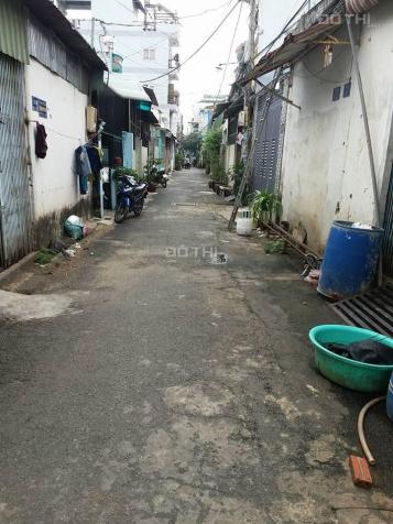 Bán nhà hẻm 35, Đỗ Thừa Luông, P. Tân Quý, Q. Tân Phú 4x17m, 4.7 tỷ 12839160