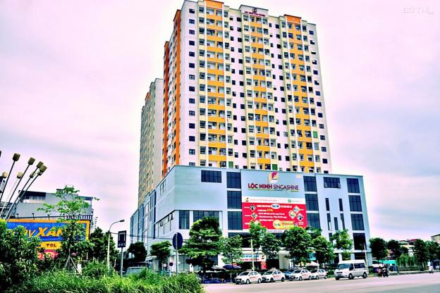Chung cư Lộc Ninh Singashine, trực tiếp CĐT Lộc Ninh, giá tốt nhất, ưu đãi lớn nhất, nhận nhà ngay 12839600