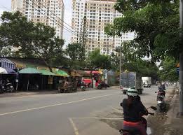 Di cư nước ngoài cần bán nhanh lại nhà đất mặt tiền đường Huỳnh Tấn Phát, Phú Xuân, Nhà Bè 12839647