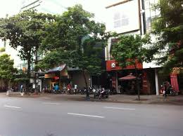 Chính chủ cần bán đất tại mặt tiền đường Huỳnh Tấn Phát, Phú Xuân, Nhà Bè 12839658