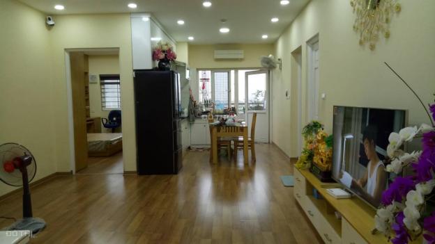 Bán căn hộ chung cư tại Phường Trung Hòa, Cầu Giấy, Hà Nội, diện tích 88m2, giá 2.75 tỷ 12839667