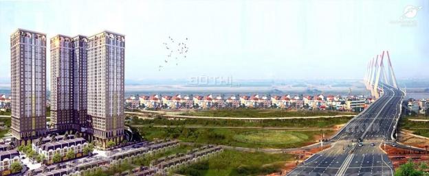 Cơ hội đầu tư officetel Hồ Tây - Mặt đường Võ Chí Công - kênh đầu tư dẫn đầu thị trường 2019 12839739