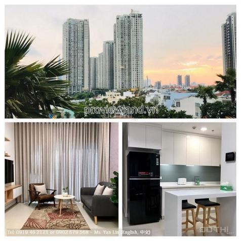 Cho thuê căn hộ chung cư Gateway Thảo Điền, Quận 2, Hồ Chí Minh, diện tích 53m2, giá 20.9 tr/th 12839797