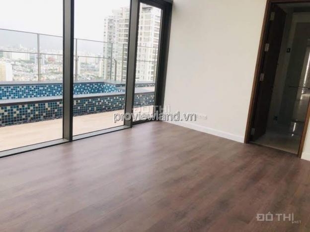 Bán nhanh căn penthouse Nassim Quận 2 389.72m2, 2 tầng, 4 phòng ngủ 12839816