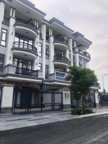 Cập nhật bảng giá nhà tốt nhất tháng 9/2019 khu đô thị Vạn Phúc Riverside City 12839907