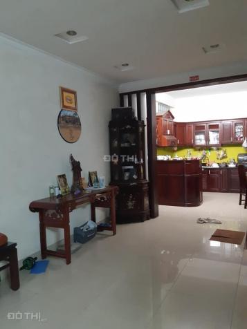 Nhà 5 tầng 69m2, MT 5,3m phố Giáp Nhất, Thanh Xuân (gần Royal City), giá 7,6 tỷ 12839954