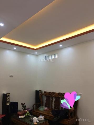 Nhà đẹp rẻ, hiếm, KD, Ba Đình, đường ô tô, DT 40 m2 x 3.2 tỷ, LH 0365087780 12840456