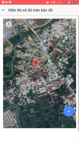 Bán đất Long Trường, đường Võ Văn Hát gần chợ (90,8m2), 3,6 tỷ, tel 0918481296 12840627