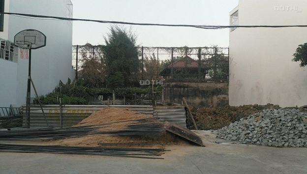 Bán gấp lô đất 171m2 giá rẻ phường Hiệp Bình Chánh, xây tự do 12840649
