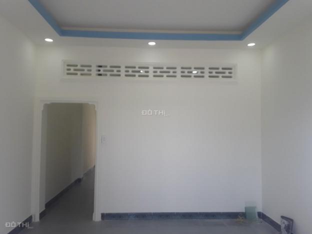 Bán nhà Xã Tân Hòa mới xây, 1.3 tỷ, 120m2 12840788