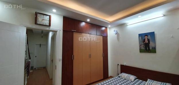 Bán gấp nhà Vũ Trọng Phụng, 38m2 * 5 tầng, gara, ngõ trước nhà 7m, nhà đẹp, full NT, 5.6 tỷ 12840826