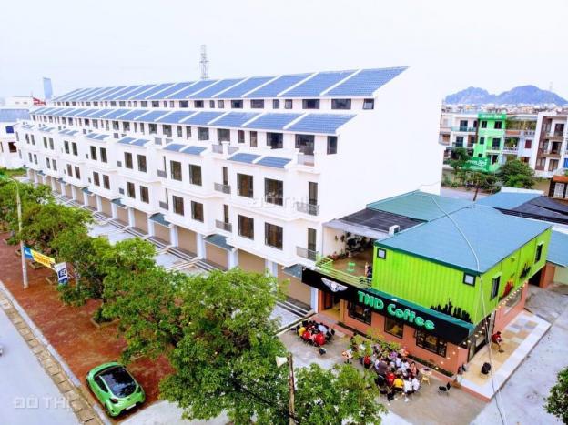Mở bán dự án The Central Thanh Hóa, phố Cao Sơn, phường An Hoạch với giá siêu ưu đãi 12840928