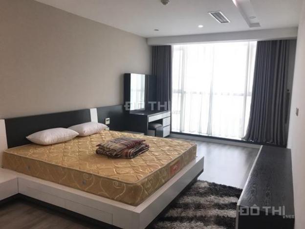 Cho thuê CHCC Mandarin Garden - Cầu Giấy, Hà Nội, 114m2, 2 PN sáng, đủ đồ, giá rẻ. 0963217930 12840938