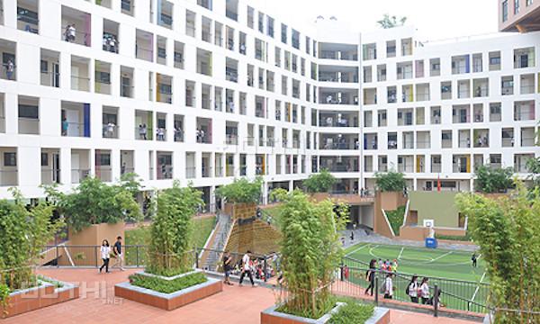 Lô đất dự án xây trường học, chung cư tại Hà Nội 12841204