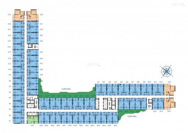 Nhận đặt chỗ căn hộ tại Wyndham Lynn Times Thanh Thủy - Phú Thọ 12841243