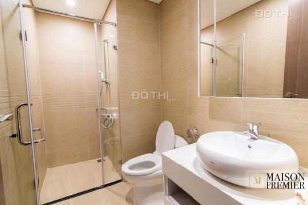 Cần cho thuê căn hộ Handi Resco Lê Văn Lương, DT 100m2, 3PN, full nội thất, giá 16 tr/th 12841278