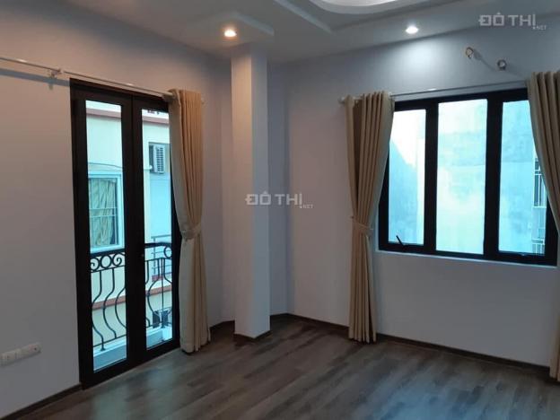 Bán nhà Trần Khát Chân 40m2, quận Hai Bà Trưng. 0869.36.38.33 12841395