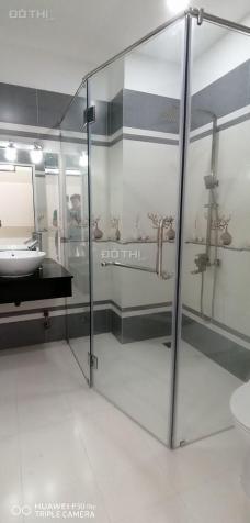 Bán nhà 4 tầng tại hẻm xe hơi Phan Đăng Lưu, P. 3, Phú Nhuận, Hồ Chí Minh DTSD 120m2, giá 7.9 tỷ 12830778