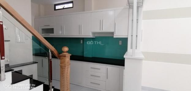 Bán nhà 4 tầng tại hẻm xe hơi Phan Đăng Lưu, P. 3, Phú Nhuận, Hồ Chí Minh DTSD 120m2, giá 7.9 tỷ 12830778