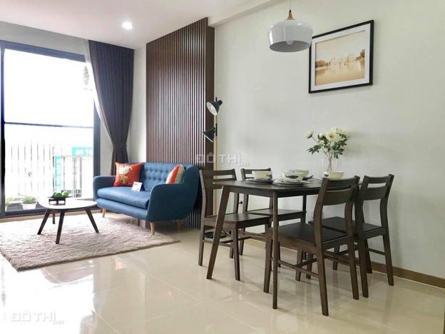 Chỉ 200tr sở hữu căn hộ cao cấp full nội thất trung tâm TP Thanh Hóa, bàn giao quý 4/2019 12841480