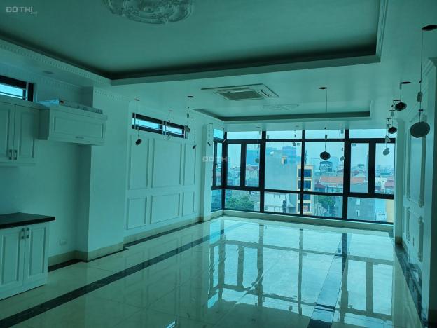 Bán nhà phố Phạm Văn Đồng, Cổ Nhuế, Bắc Từ Liêm 7 tầng 70m2 thang máy xịn. Giá 14,9 tỷ 12841861