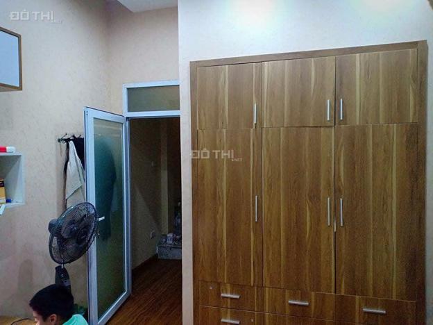 Bán nhà ngõ Phố Ngọc Khánh, trung tâm Ba Đình, 3 mặt thoáng, ngõ thông 51m2, giá 4.7 tỷ, 0989787838 12841980