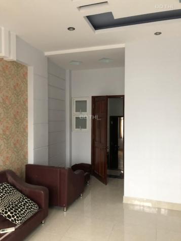 Cho thuê nhà mới nguyên căn 3 lầu, 5PN, 420m2 hẻm 7m tại Phạm Văn Chiêu, Gò Vấp 12842373