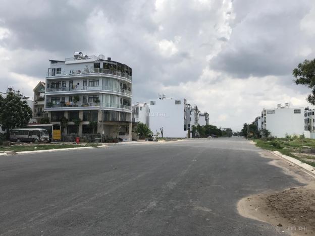 Bán đất tại đường DD5, Phường Tân Hưng Thuận, Quận 12, Hồ Chí Minh, diện tích 100m2, giá 1.8 tỷ 12842499