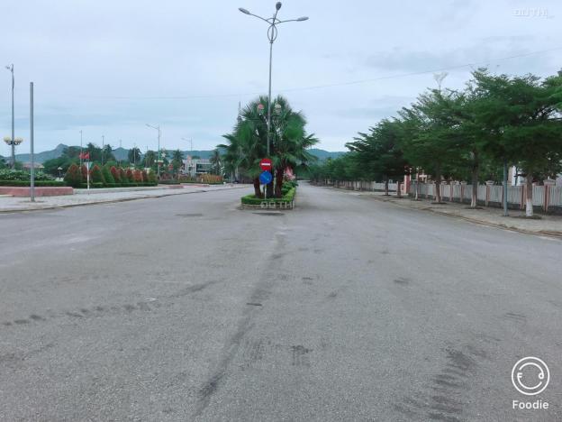 Bán đất tại Đường Nguyễn Văn Linh, Xã Núi Thành, Núi Thành, Quảng Nam, DT 100m2, giá 2 tỷ 12842516
