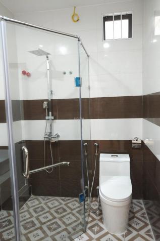 Bán nhà Trần Khát Chân - Lãng Yên nhà xây mới 40m2 * 5T cách phố 30m, ngõ 3m, giá 3.1 tỷ 12842714