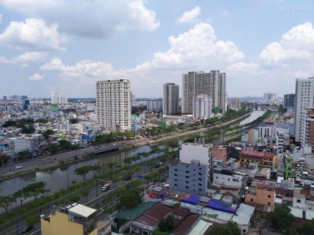 Bán căn hộ Central Garden quận 1 đường Võ Văn Kiệt, phường Cô Giang 12842944