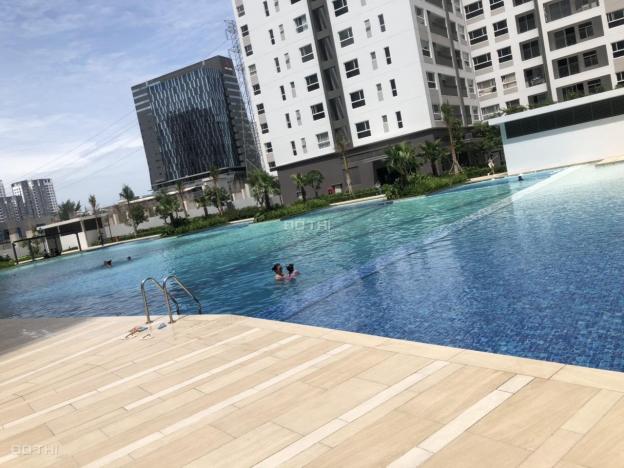 Bán căn hộ hạng sang tại dự án Sunrise Riverside, Nhà Bè, Hồ Chí Minh, diện tích 50m2, giá 1.3 tỷ 12843016