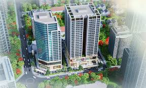 Cho thuê mặt bằng thương mại tầng 1, 2, 3 tại dự án The Legacy, 106 Ngụy Như Kon Tum, Thanh Xuân 12843038
