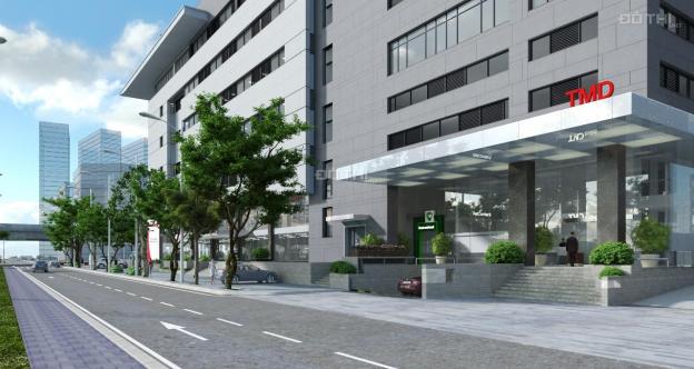 Toyota Mỹ Đình cho thuê tòa văn phòng hạng B, diện tích từ 100m2 đến 5000m2. Giá 289.25 nghìn/m2/th 12843141