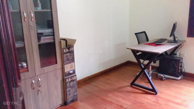 Cho thuê phòng tầng 2 làm VP công ty tại đường Lương Thế Vinh, Hà Nội 12843261