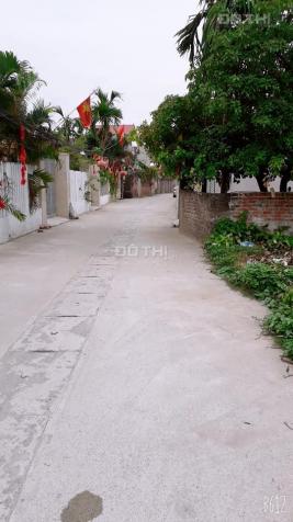 Bán đất tại đường 2, Xã Mai Đình, Sóc Sơn, Hà Nội diện tích 97m2, giá 12 triệu/m2 12843364