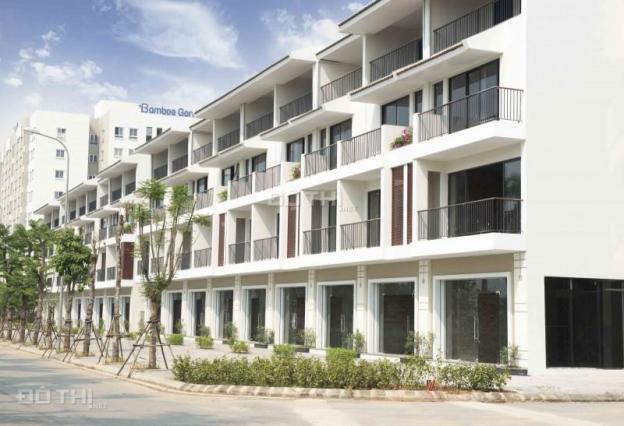 Bán liền kề Shophouse Sunshine nằm ngay cạnh Vinhome Gardenia Mỹ Đình 12843372