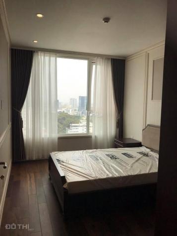 Bán căn hộ Léman Luxury Apartments, 117 Trương Định, Q. 3. Léman đang là toà nhà cao nhất Quận 3 12843403