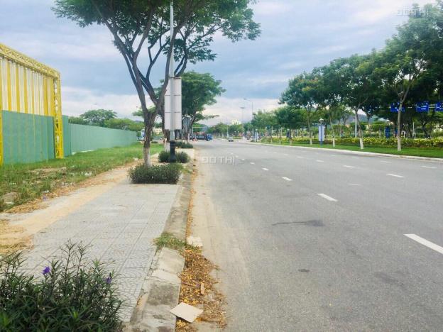 Bán đất đường Nguyễn Xí, gần Nguyễn Sinh Sắc, giá 4,8 tỷ, LH 0938 537 695 12843421