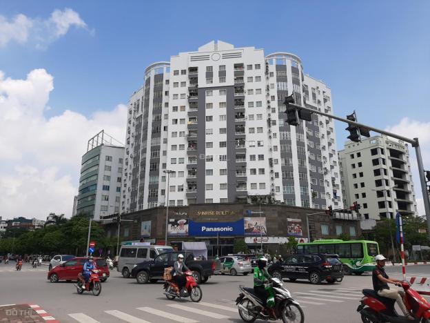 Bán căn hộ chung cư tòa nhà D11 Sunrise Building số 90 Trần Thái Tông 12701039