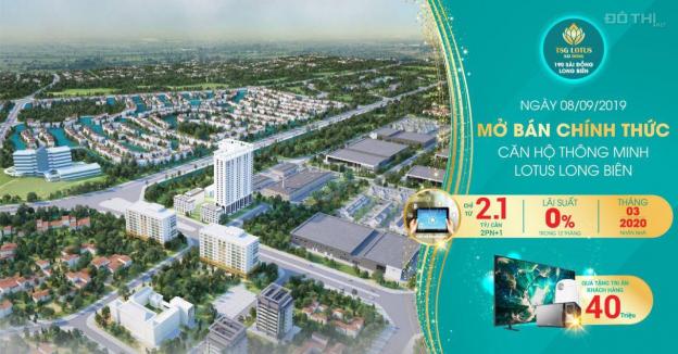 Lotus Sài Đồng top 10 dự án đáng sống nhất quận Long Biên 12753992