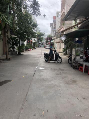 Bán nhà HXH đường Lê Thúc Hoạch, P. Phú Thọ Hòa, Q. Tân Phú 12843693