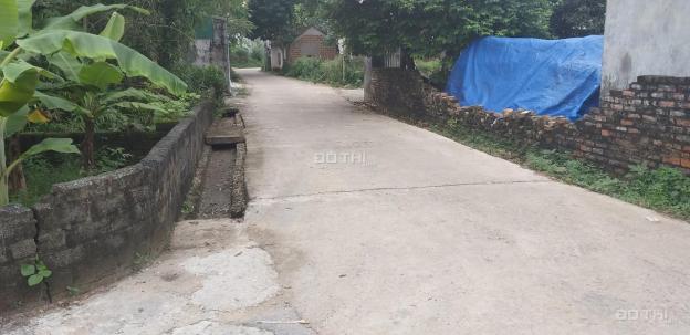 Bán đất 2 mặt tiền khu công nghệ cao Hòa Lạc, giá 10 tr/m2 12843747