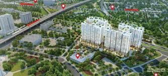 Có 1 suất ngoại giao 94m2 ở chung cư Homeland 12843991