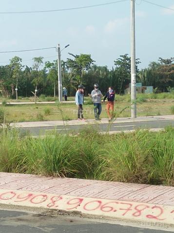 Chính chủ bán gấp lô đất 55m2 kế công viên cây xanh, 1 sẹc Nguyễn Xiển, gần Vinhomes, 0986494695 12844230