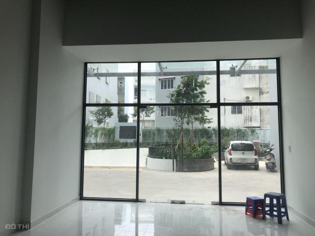 Chính chủ bán căn hộ chung cư DVeLa Huỳnh Tấn Phát, Q. 7 12844256