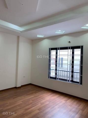 Bán nhà Trường Chinh, 95m2, 4 tầng, giá 6.1 tỷ, mặt tiền 8m 12844301