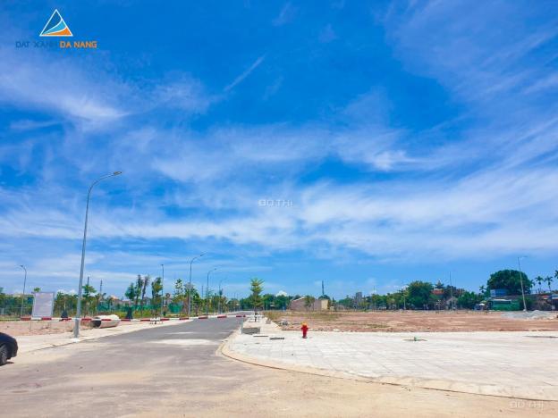 Cần bán gấp lô đất nền 160m2, dự án An Phú, trung tâm Mộ Đức - Quảng Ngãi 12844515