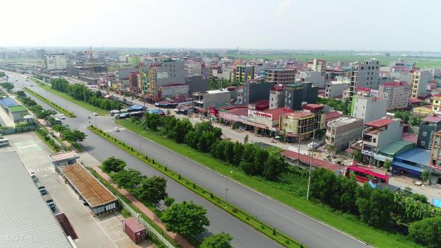 Dự án khu đô thị mới Yên Trung - Thụy Hòa - Yên Phong - Bắc Ninh - Hotline 0325.824.071 12844524