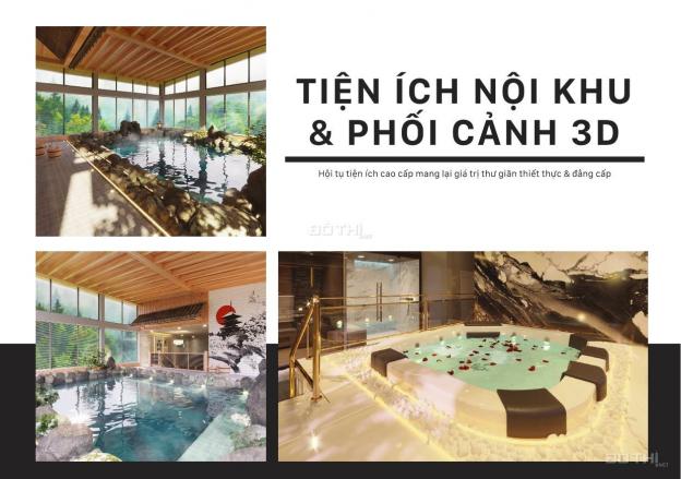 Căn hộ khách sạn 4* - Phường 3 - TP. Đà Lạt 12844572